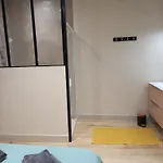 Maison Du Coutelier Feriehus *