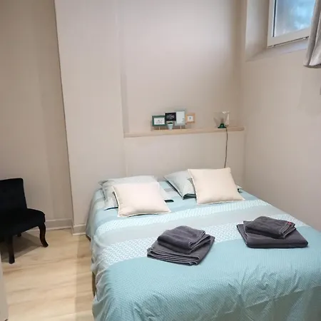 Holiday home Maison Du Coutelier Carcassonne