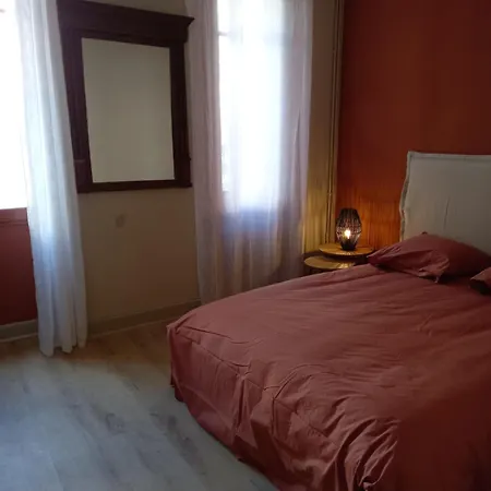 Maison Du Coutelier Holiday home *