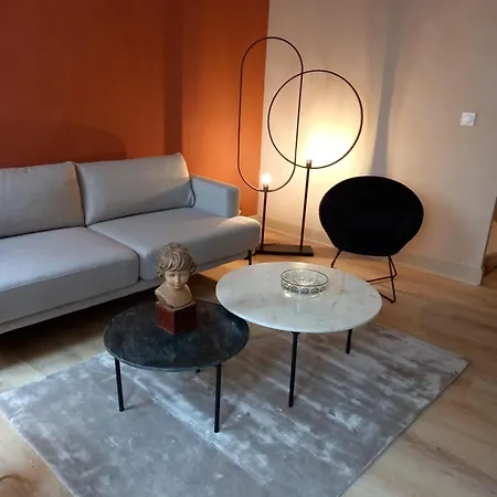 Maison Du Coutelier