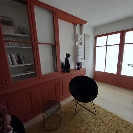 Holiday home Maison Du Coutelier Carcassonne