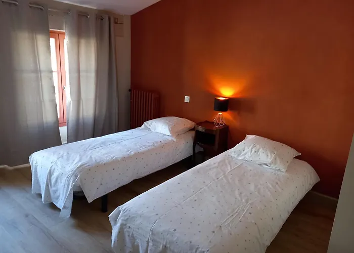 Maison Du Coutelier Holiday home *