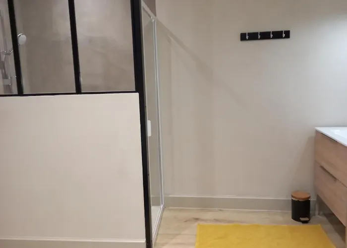 Maison Du Coutelier Holiday home *